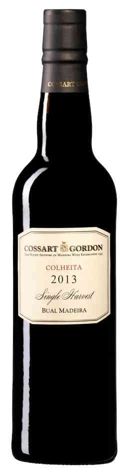 Cossart Gordon Bual Colheita 50cl