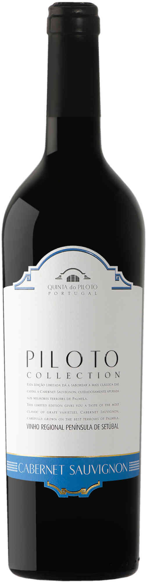Piloto Collection Cabernet Sauvignon