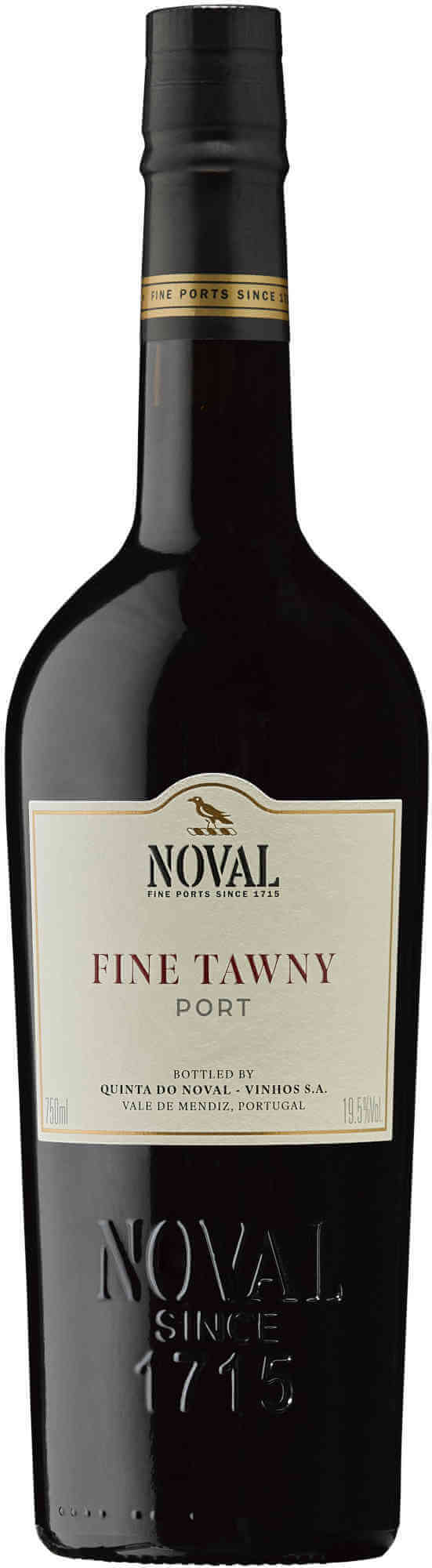 Noval Fine Tawny Port
