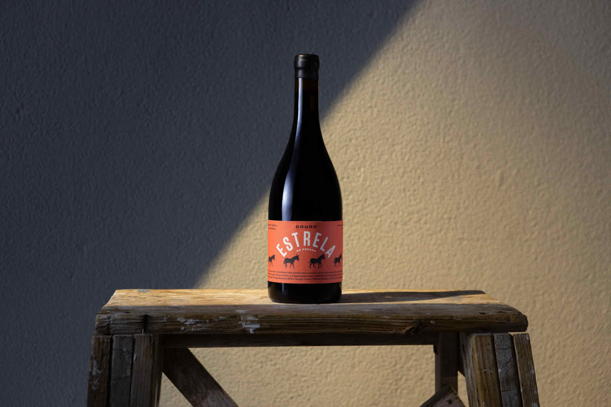 Estrela Tinto