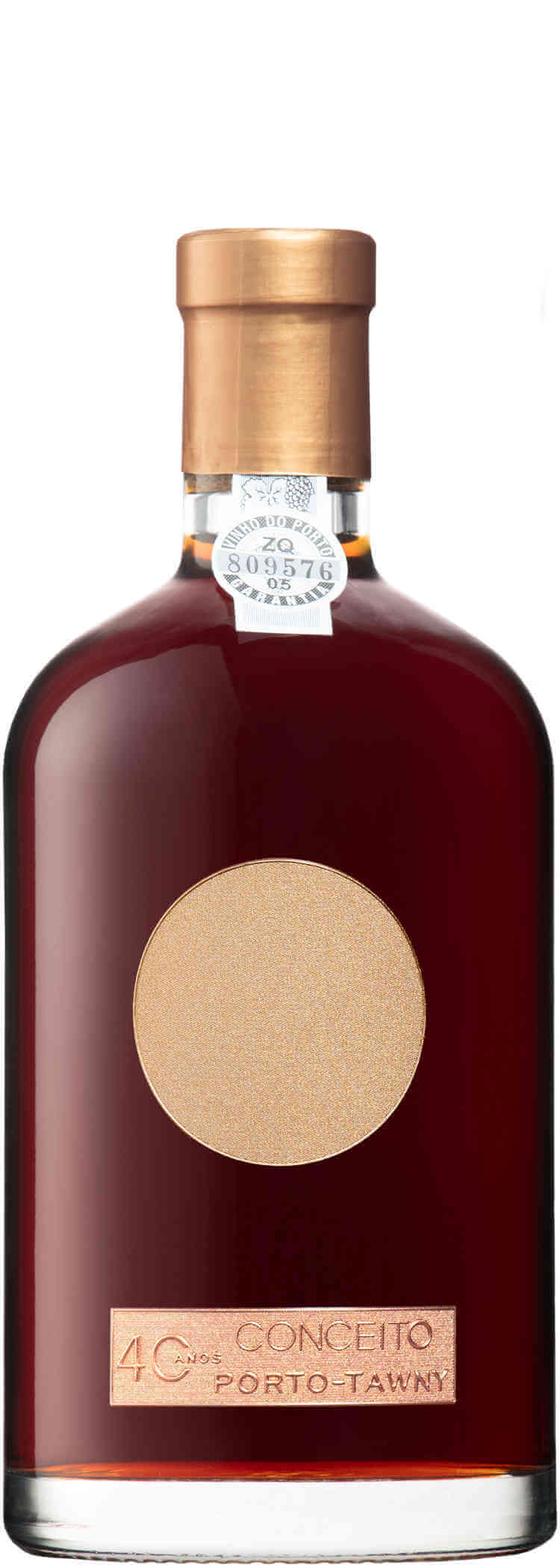 Conceito 40 Year Old Tawny