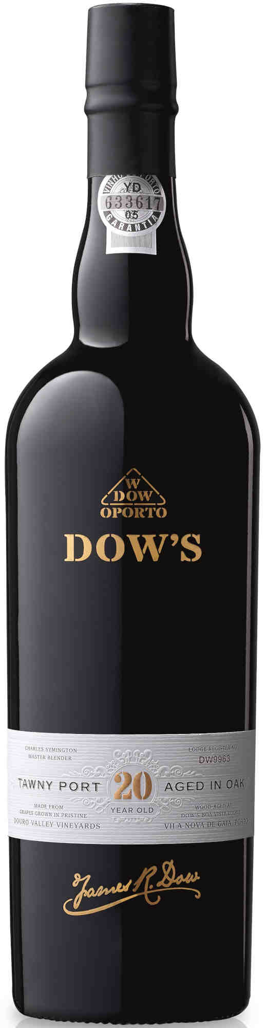 Dows-20-Years-Tawny-Port