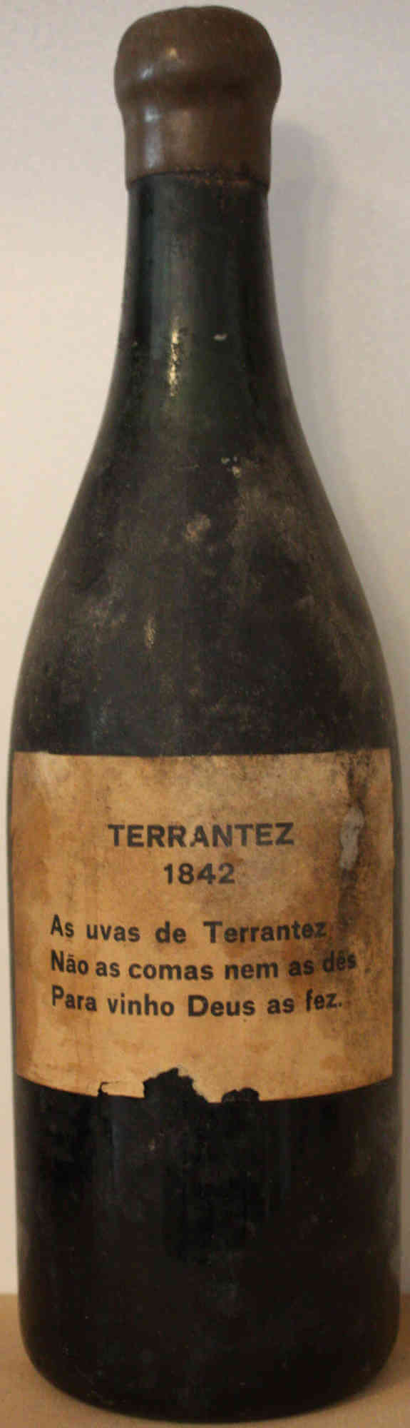 Terrantez
