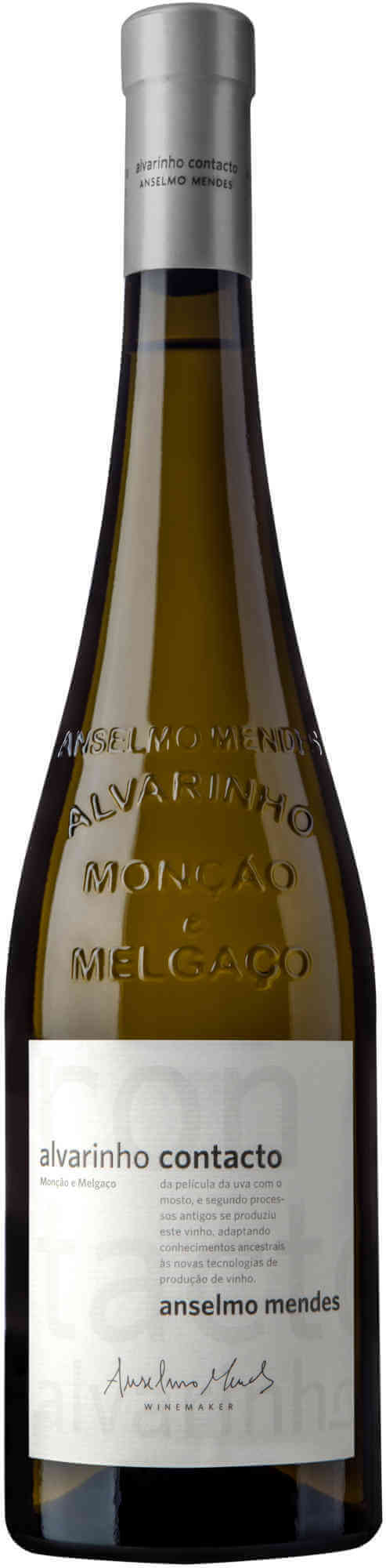 Alvarinho Contacto