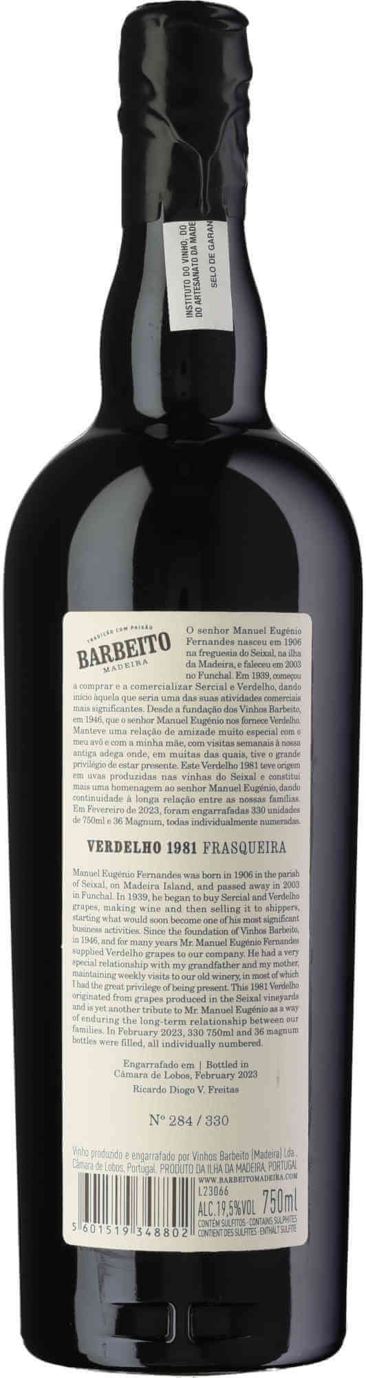 Barbeito-Verdelho-Frasqueira-MEF-1981-Back