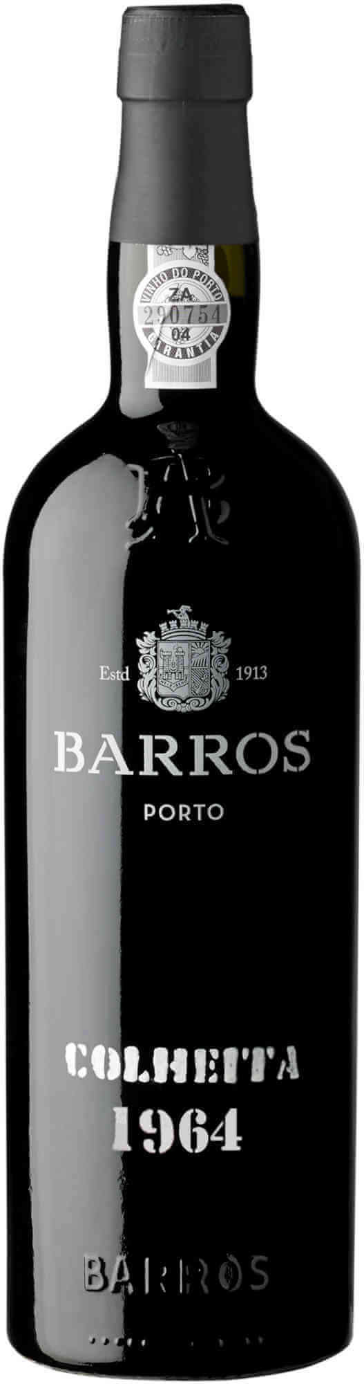 Barros-Colheita-Port-1964