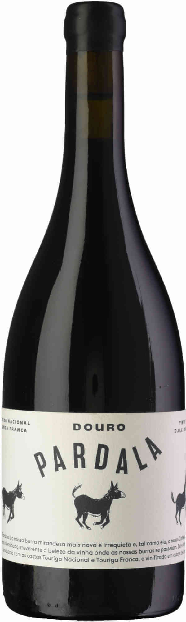 Bustorff Pardala Tinto