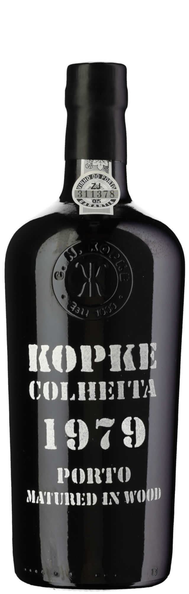 Kopke Colheita Port