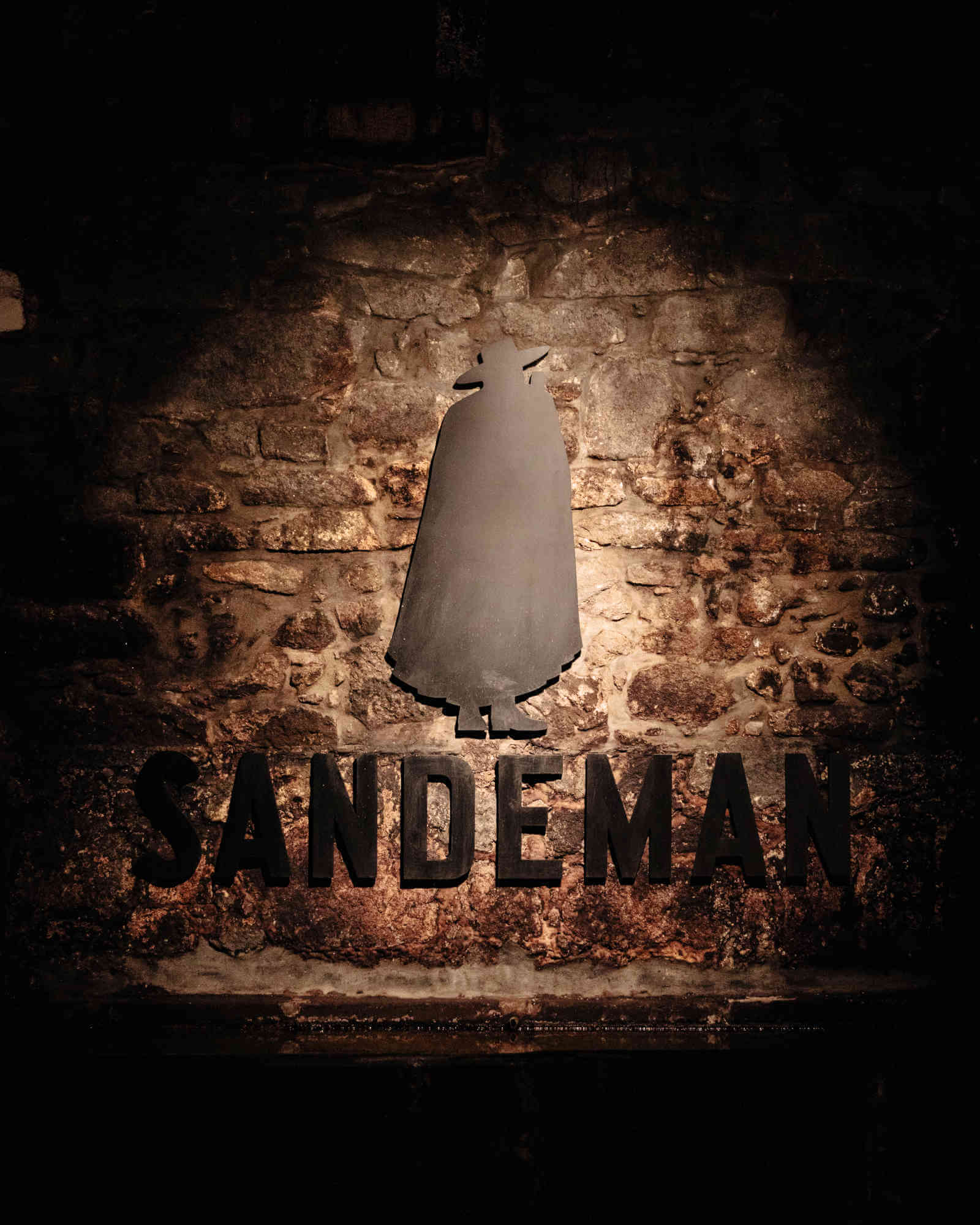Sandeman 20 Years Old Tawny Port