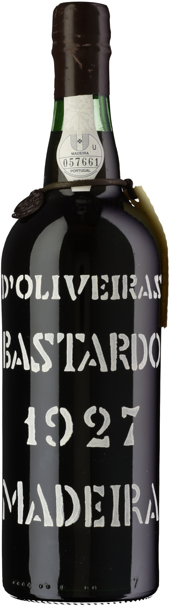 D-Oliveira-Bastardo-1927