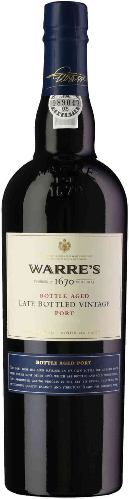 Warre-LBV-Port-2010