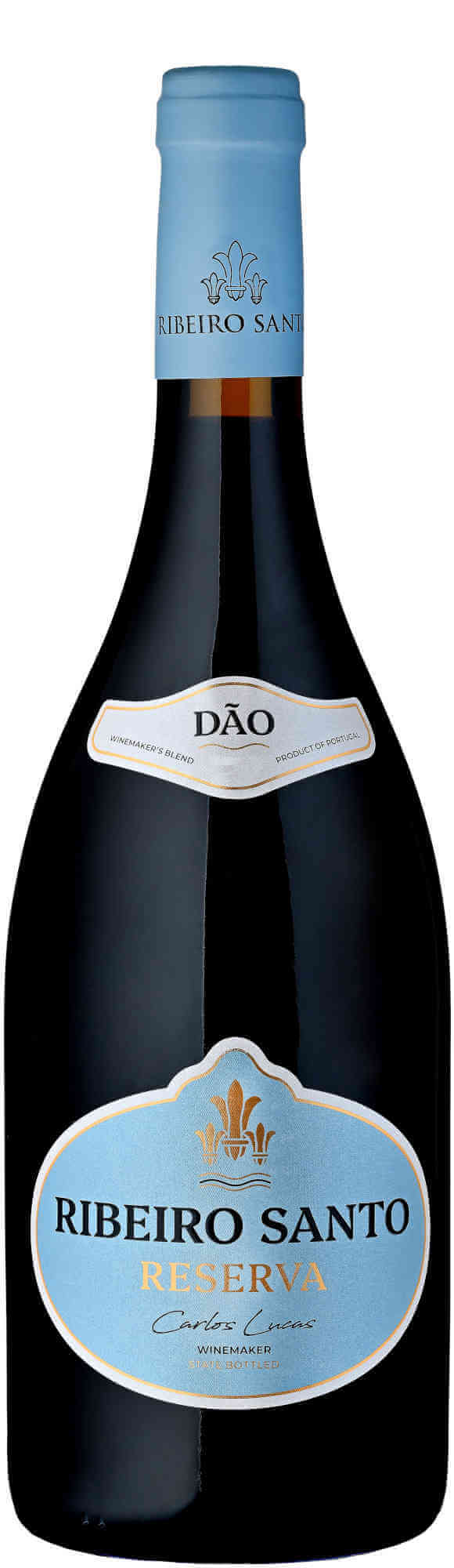 Ribeiro Santo Tinto Reserva