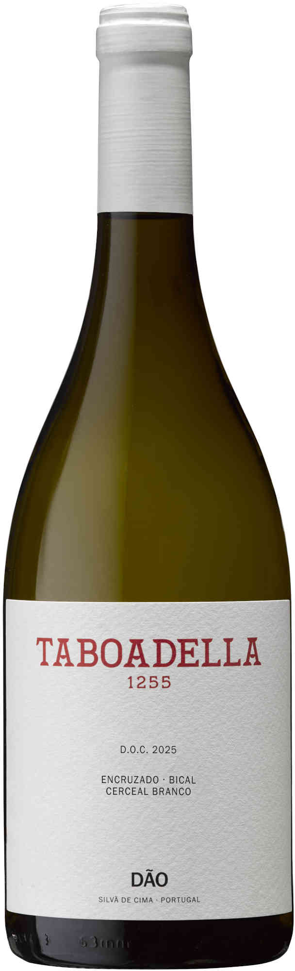 Taboadella Unoaked Branco