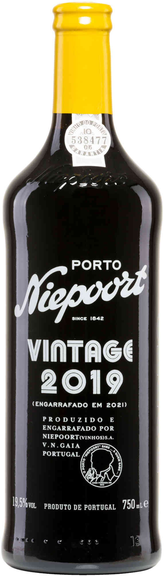 Niepoort-Vintage-Port-2019