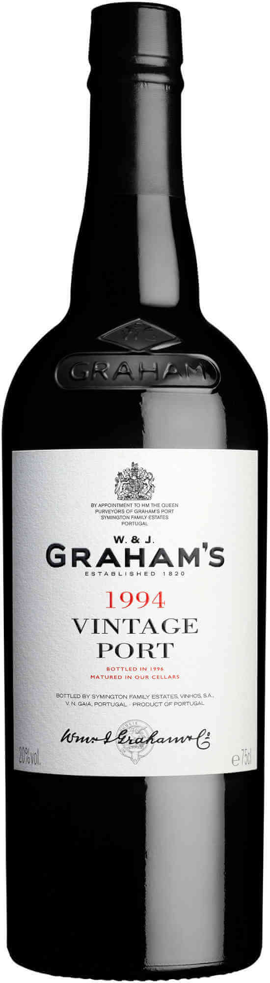 Graham-Vintage-Port-1994-release