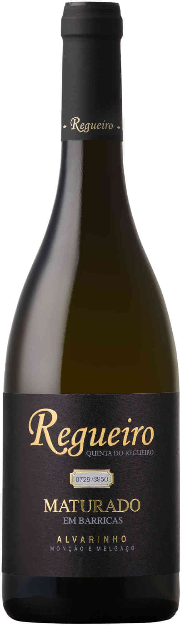Regueiro Maturado