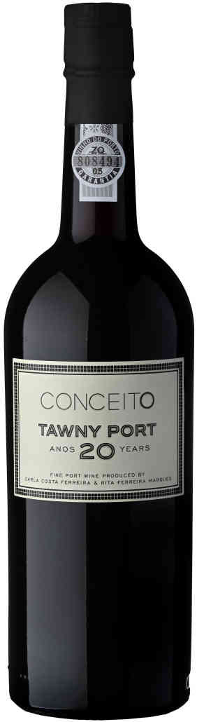 Conceito_20_Years_Tawny_Port