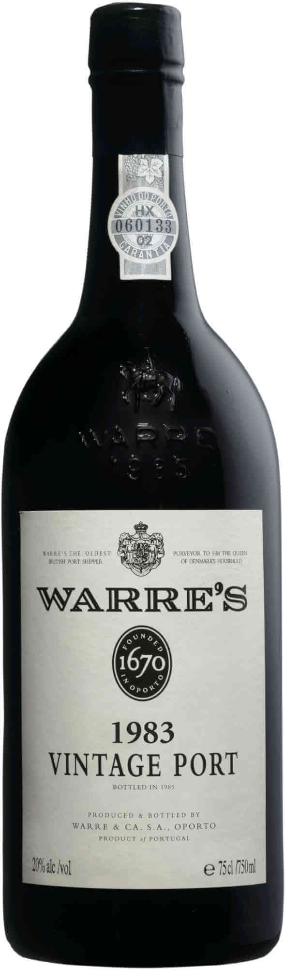 Warres-Vintage-Port-1983