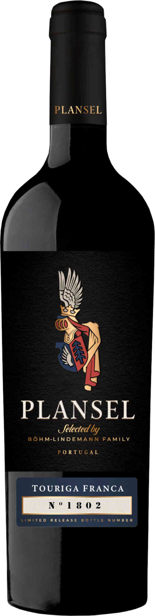 Plansel Selecta Touriga Franca