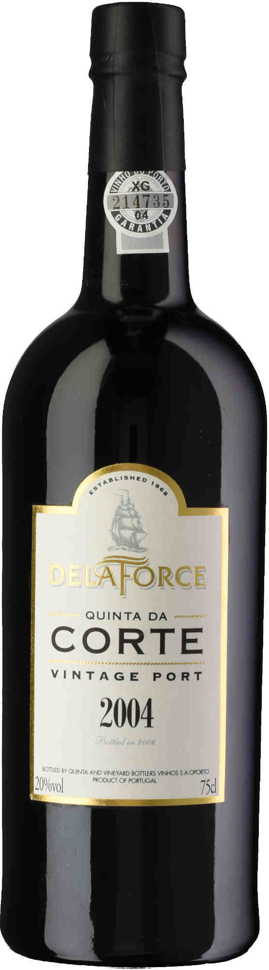 Delaforce-Corte-Vintage-Port-2004