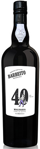Barbeito-40-Years-Malvasia-Reitor