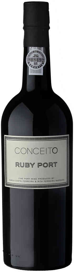 Conceito_Ruby_Port