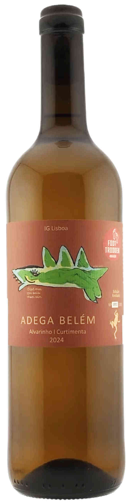 Alvarinho Curtimenta