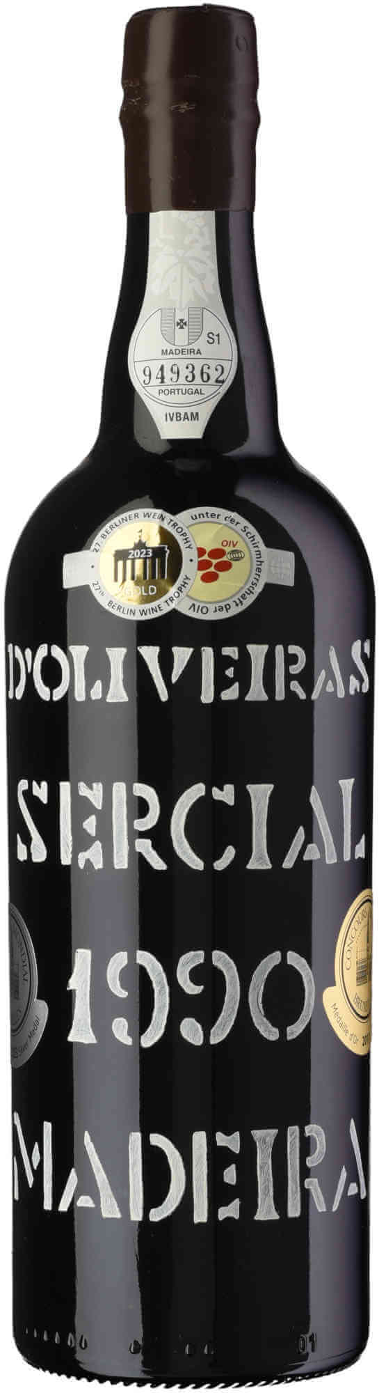 D-Oliveira-Sercial-1990