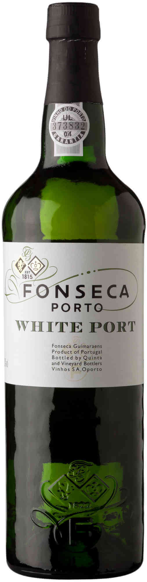 Fonseca White Port