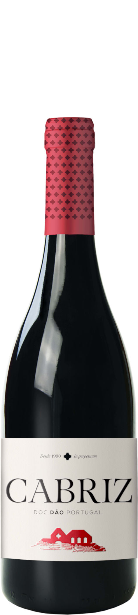 Cabriz Tinto 37,5cl 2022, Dão, Portugal