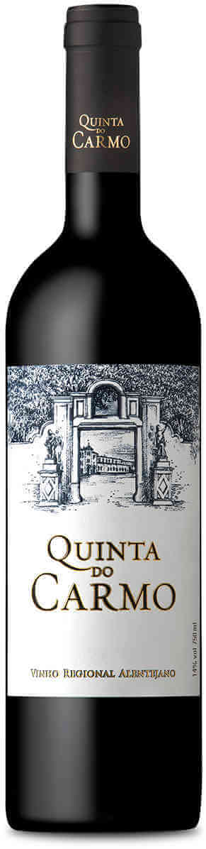 Quinta do Carmo