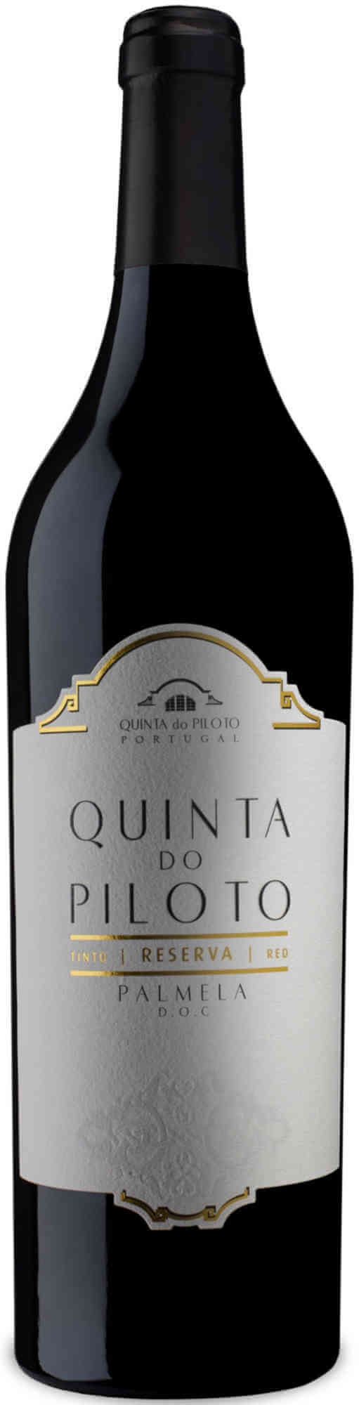 Quinta do Piloto Reserva
