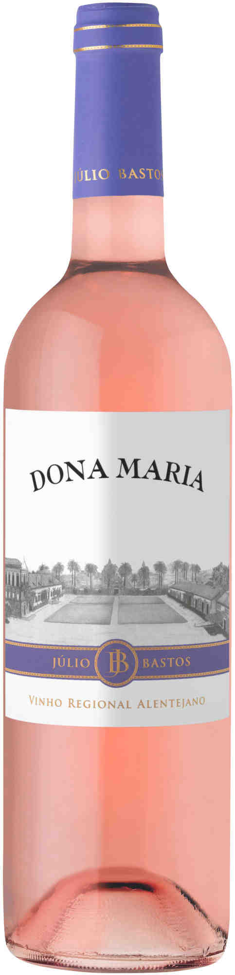Dona-Maria-Rose