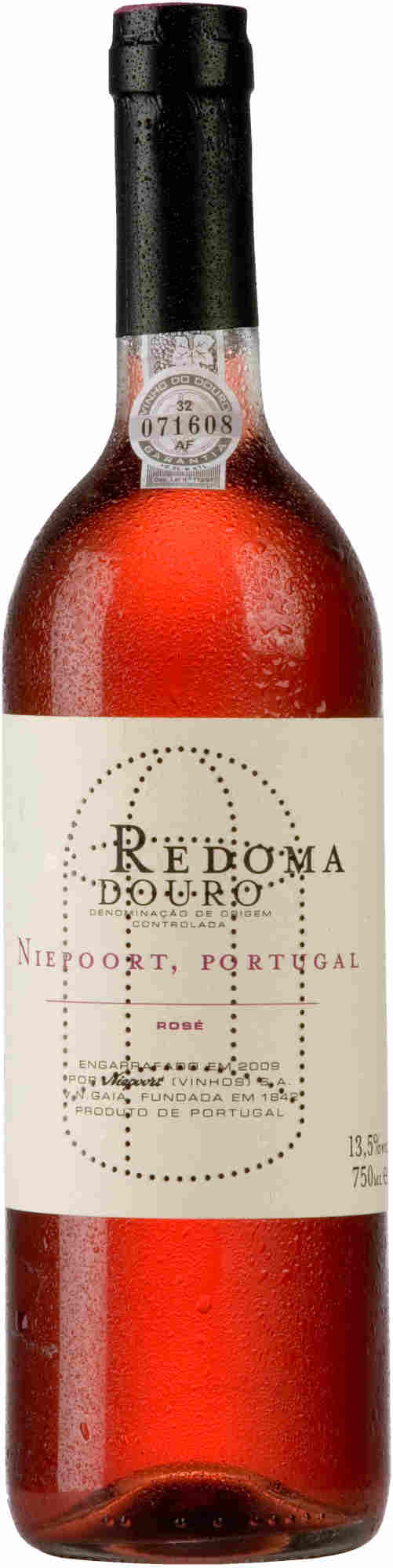 Niepoort-Redoma-Rose