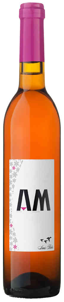 AM Abafado Molecular Rosé 37,5cl