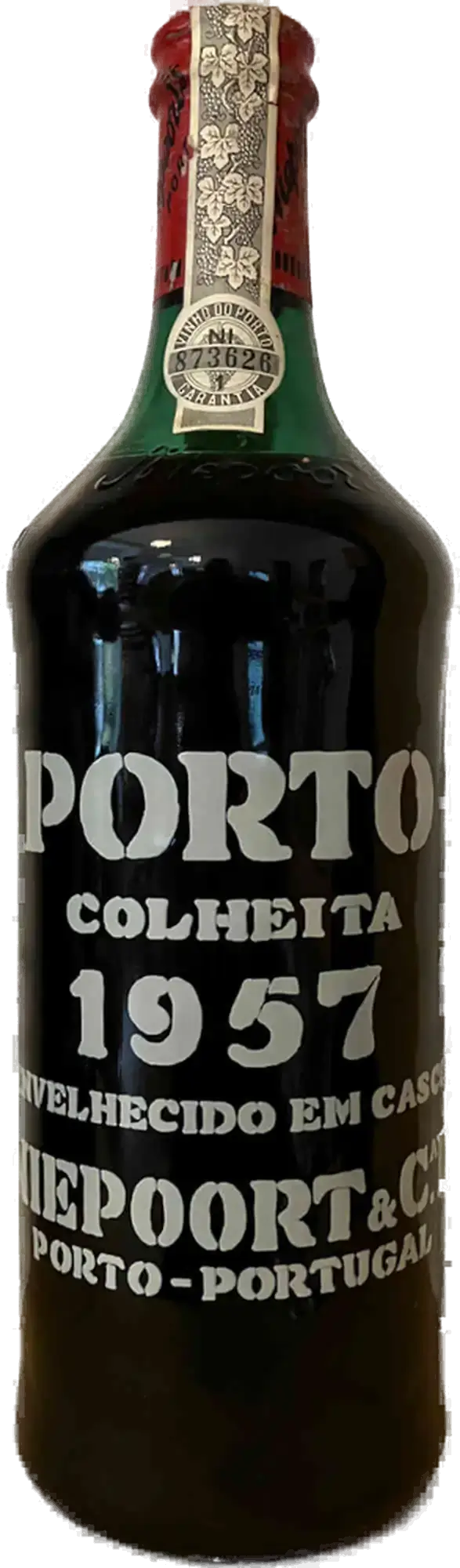 Niepoort Colheita Port