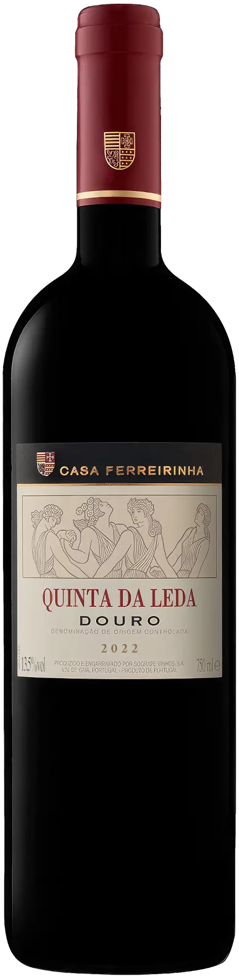 Quinta da Leda Casa Ferreirinha