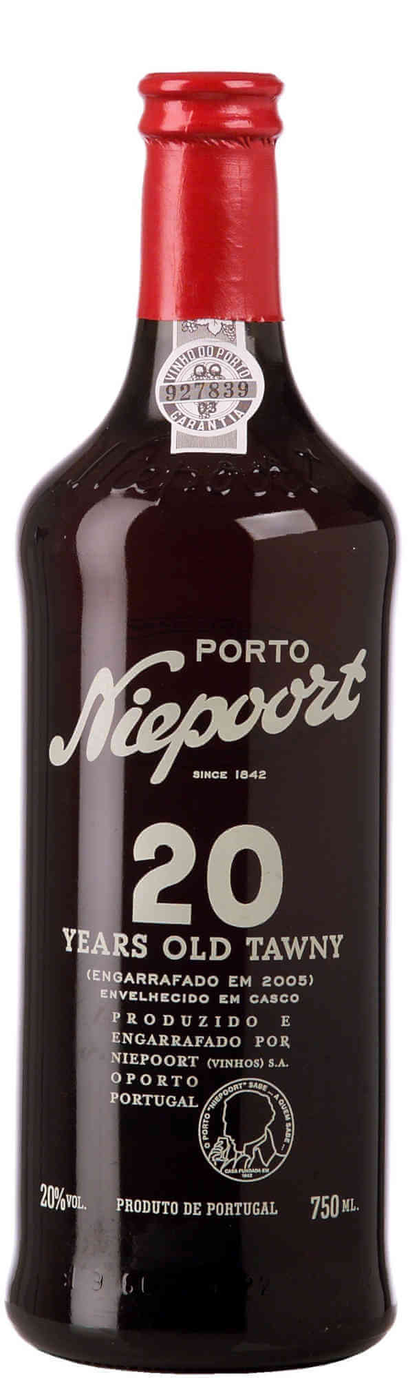 Niepoort_20_Years_Tawny_Port
