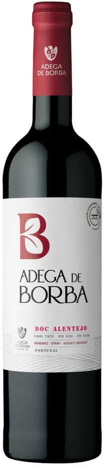 Adega de Borba Tinto