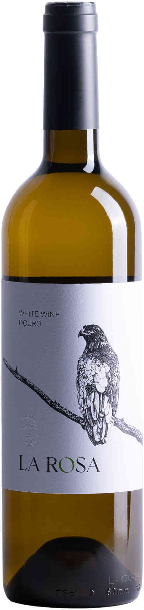 Quinta de la Rosa Branco