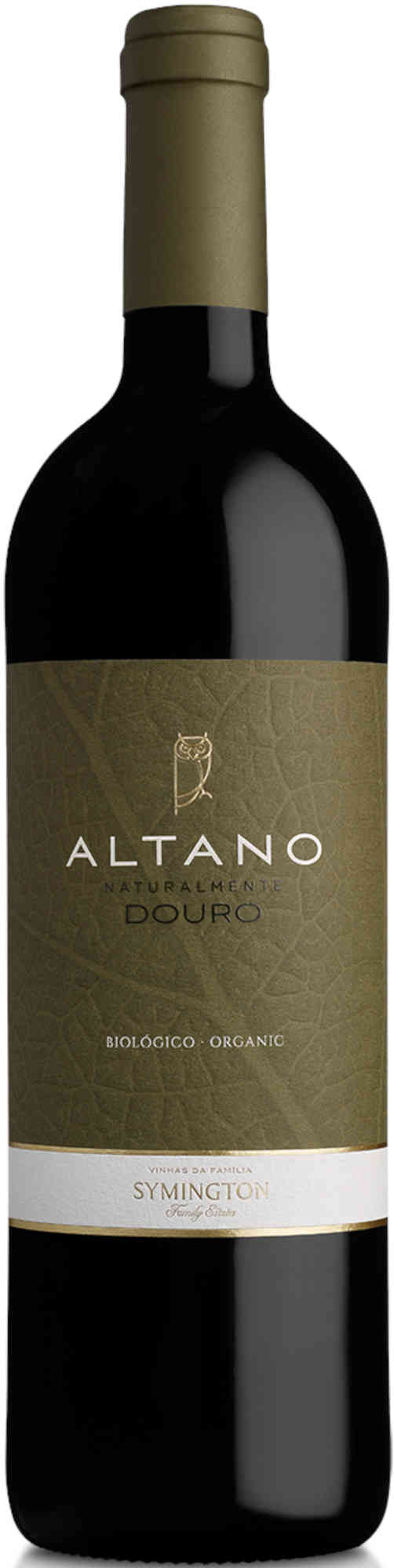 Altano Tinto Organic bio