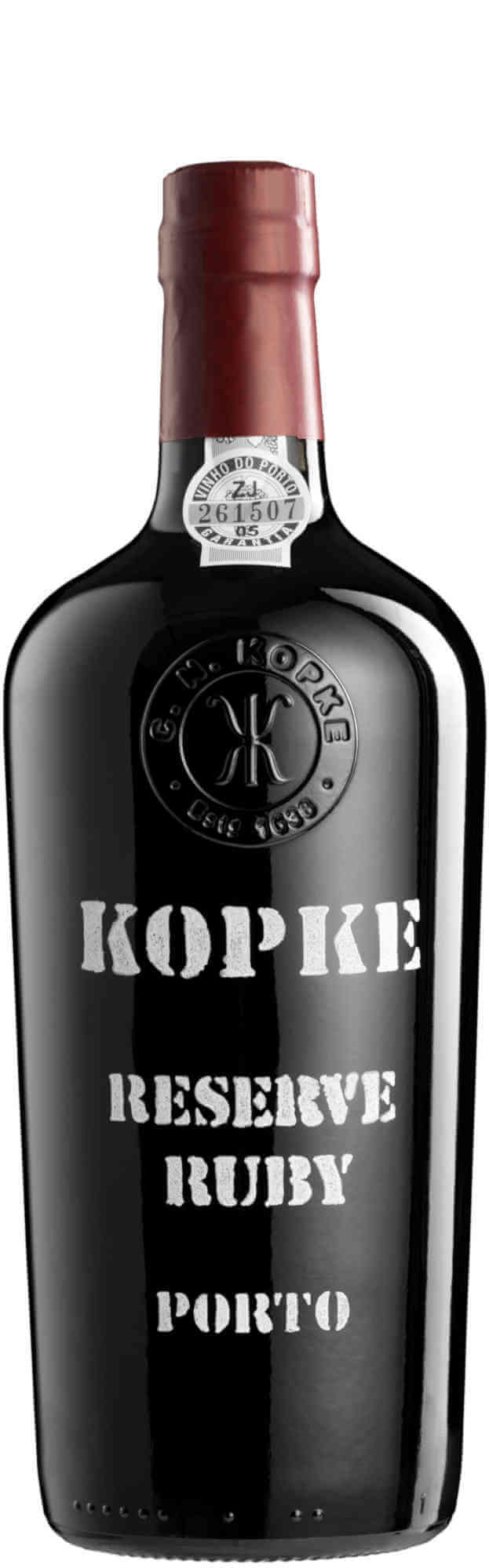 Kopke-Ruby-Reserve-Port