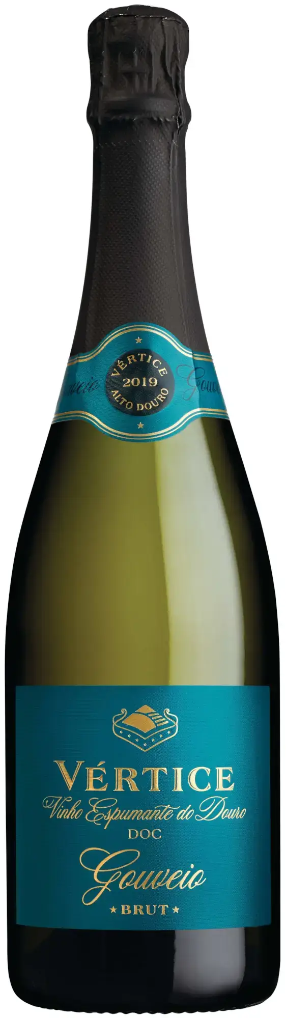 Vértice Gouveio Espumante do Douro Brut