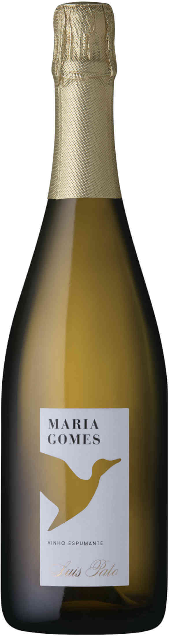 Luis Pato Maria Gomes Espumante 150cl Magnum