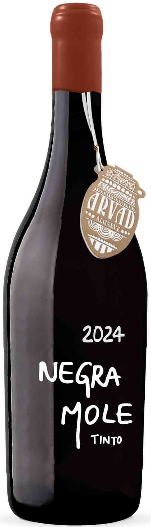 Arvad Negra Mole Tinto