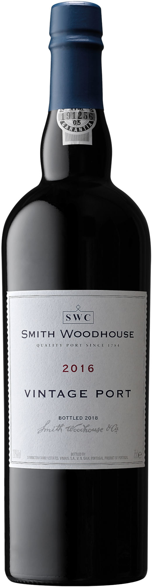 Smith-Woodhouse-Vintage-Port-2016