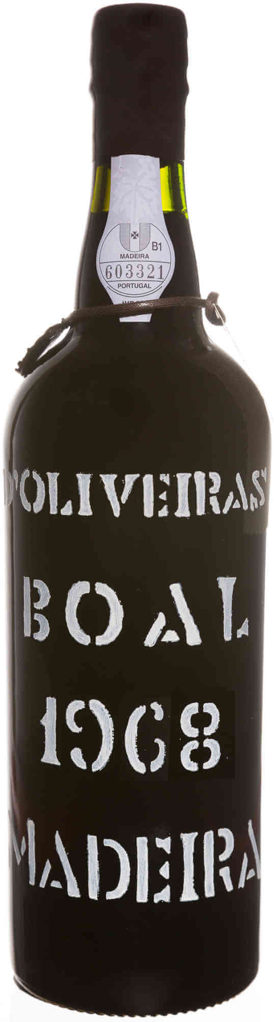 D-Oliveira-Boal-Madeira-1968