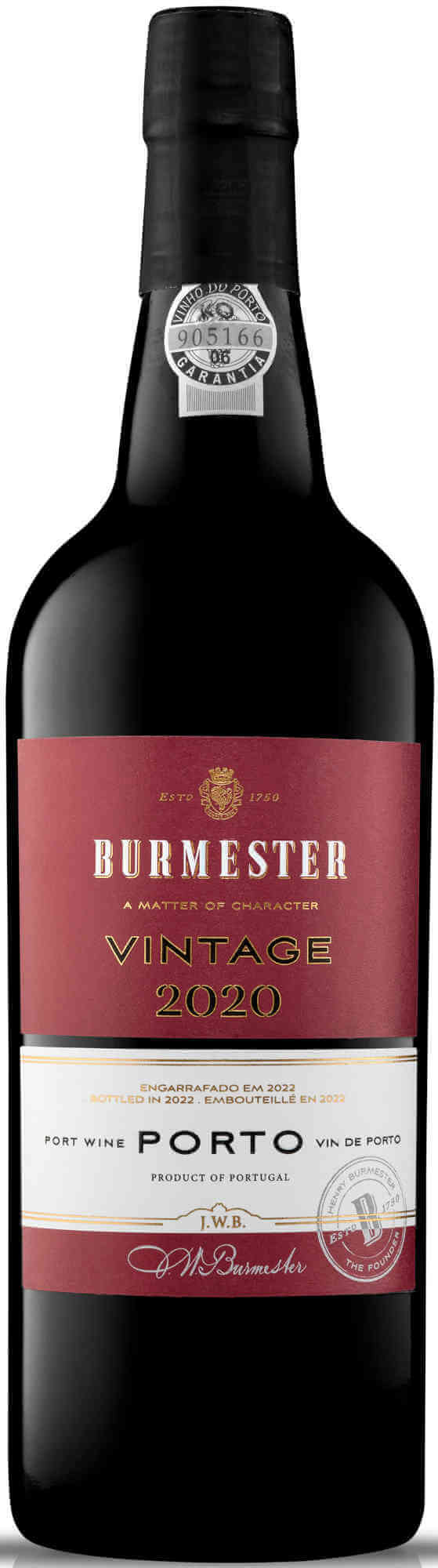 Burmester-Vintage-Port-2020