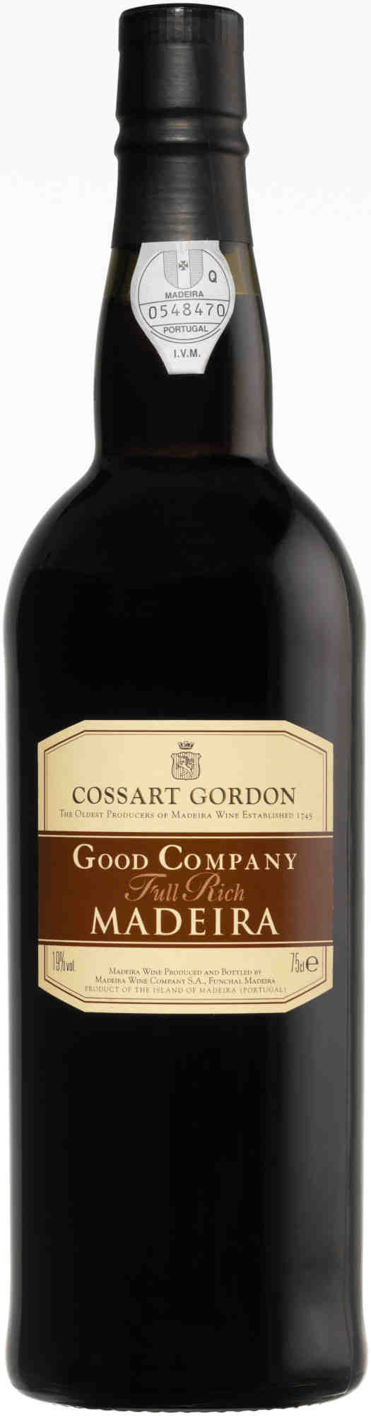 Cossart-Gordon-Good-Company