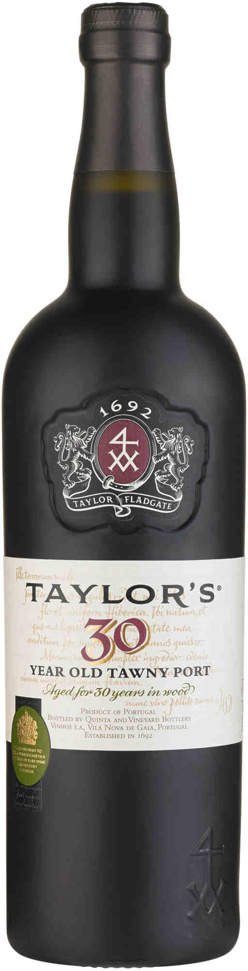 Taylors-30-Years-Tawny-Port